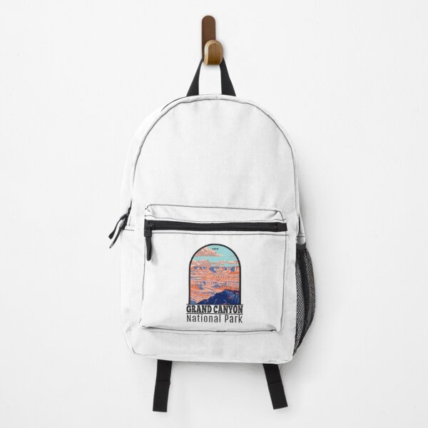 Item preview, Grand Canyon National Park Arizona designed and sold by KrisSidDesigns.