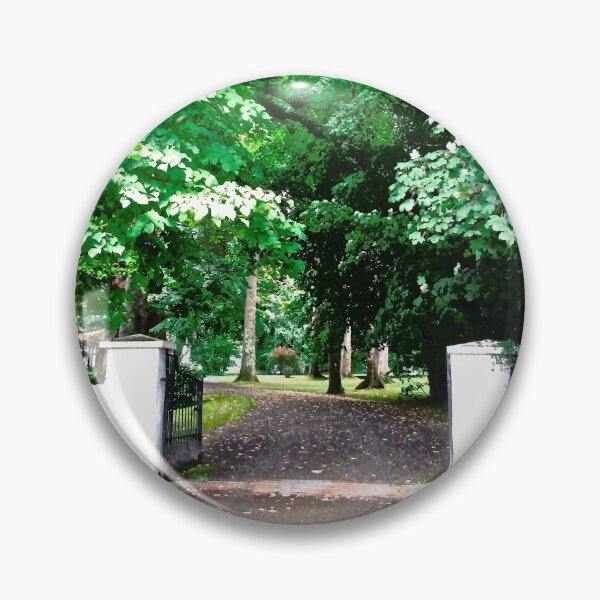 Item preview, Inviting Entrance designed and sold by Shulie1.