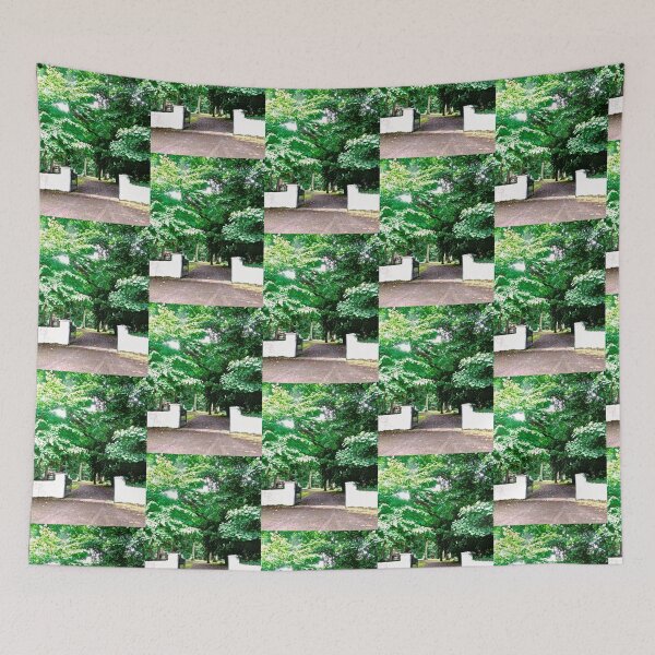 Item preview, Inviting Entrance designed and sold by Shulie1.