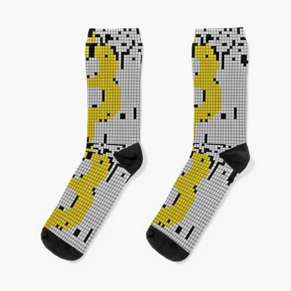 crypto socks nft