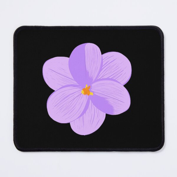 Item preview, Purple Crocus. designed and sold by Bumpulous.