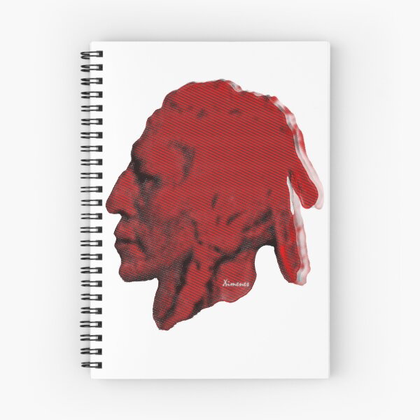 Item preview, Indian Nickel (Ver 2) designed and sold by Jorge Santiago Jiménez.