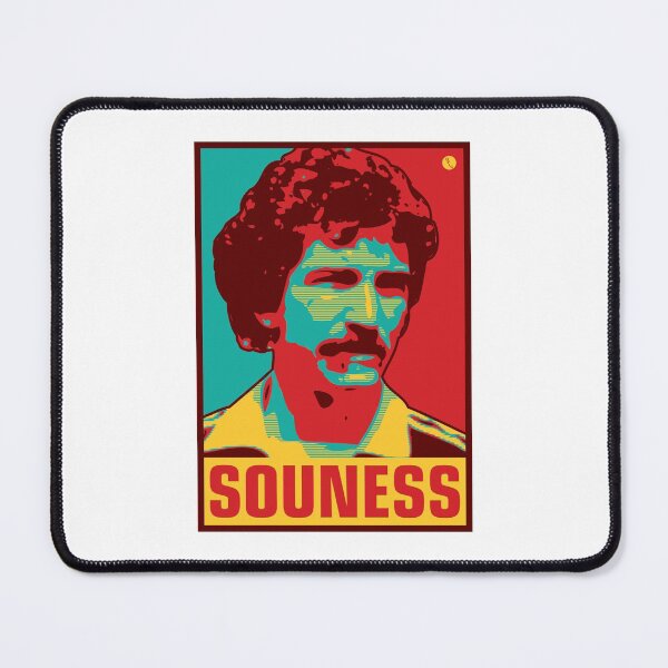 Item preview, Souness designed and sold by DFA.