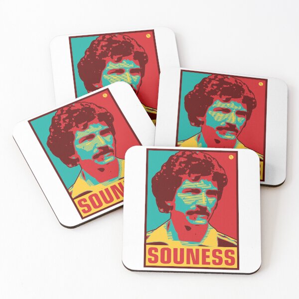 Item preview, Souness designed and sold by DFA.