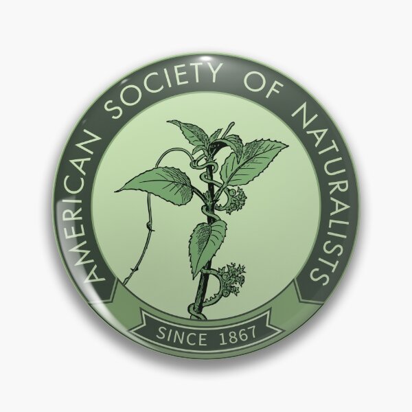 Item preview, Parasitic Plant (Green) designed and sold by American Society of Naturalists.