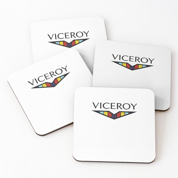 Item preview, viceroy cigarette logo v2 designed and sold by Platform11west.