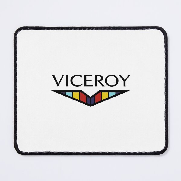 Item preview, viceroy cigarette logo v2 designed and sold by Platform11west.