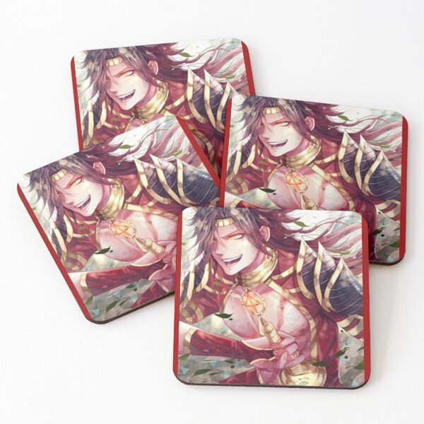 Item preview, 3D GAMES&ANIMES designed and sold by LUK0arts.