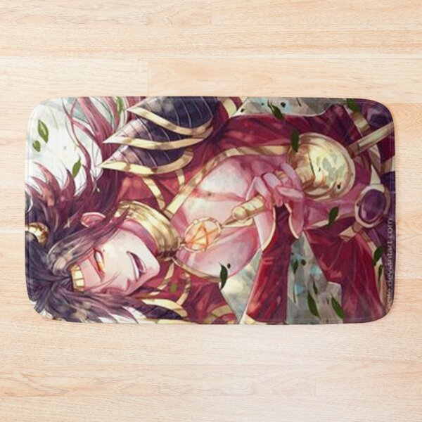 Item preview, 3D GAMES&ANIMES designed and sold by LUK0arts.
