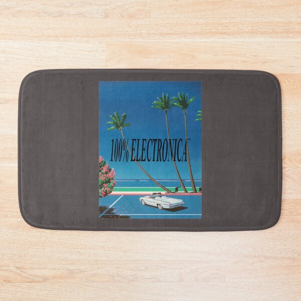 Item preview, 100 Electronica Beach   designed and sold by dirteestash.