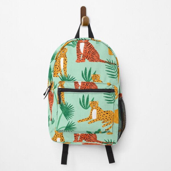 Item preview, Cat Family pattern designed and sold by The Feel Good Merch.