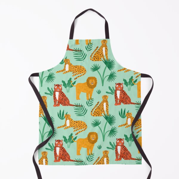 Item preview, Cat Family pattern designed and sold by The Feel Good Merch.
