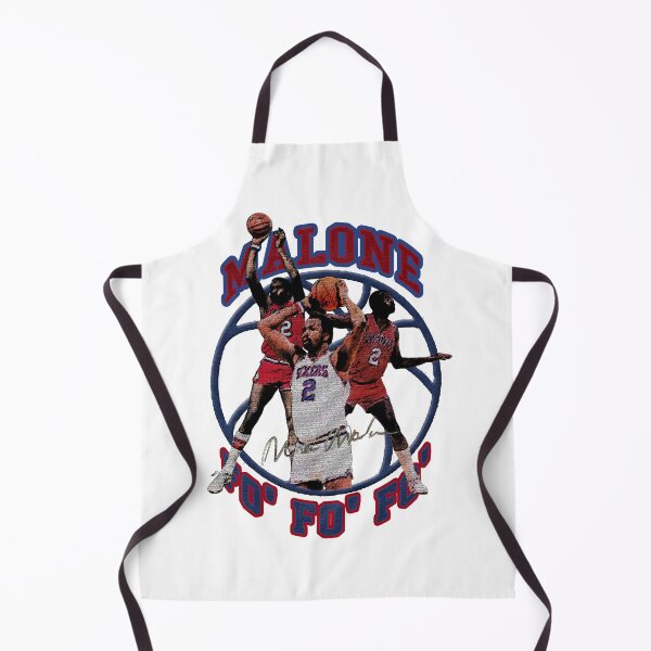 Item preview, Moses Malone designed and sold by michaelde4e.