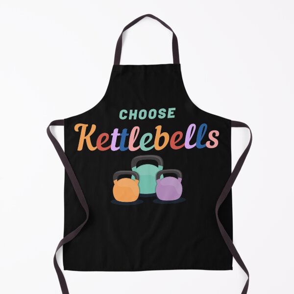 Item preview, Choose Kettlebells-Crossfit-Workout-Bodybuild-FitnessPlay On Words designed and sold by SighFly52.