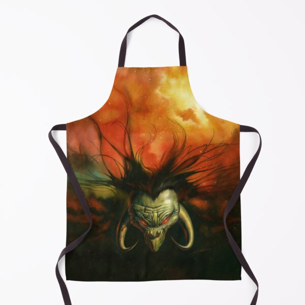 Item preview, Demon designed and sold by Alan Lathwell.