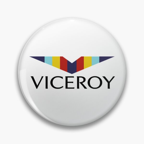 Item preview, Copy of viceroy cigarette logo v3 designed and sold by Platform11west.