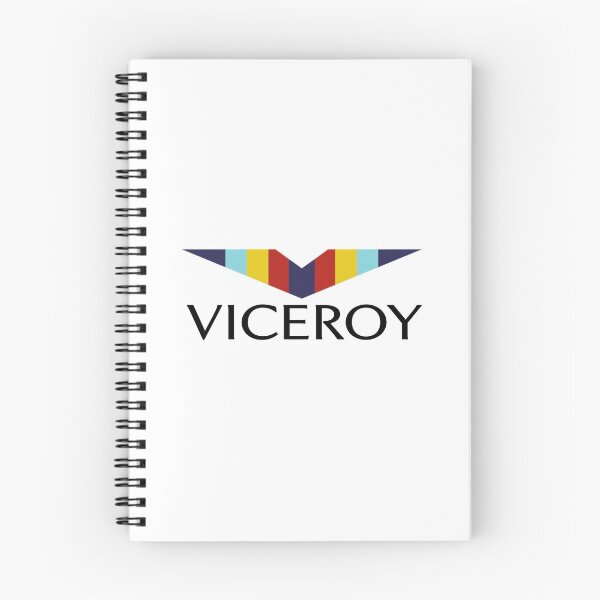 Item preview, Copy of viceroy cigarette logo v3 designed and sold by Platform11west.