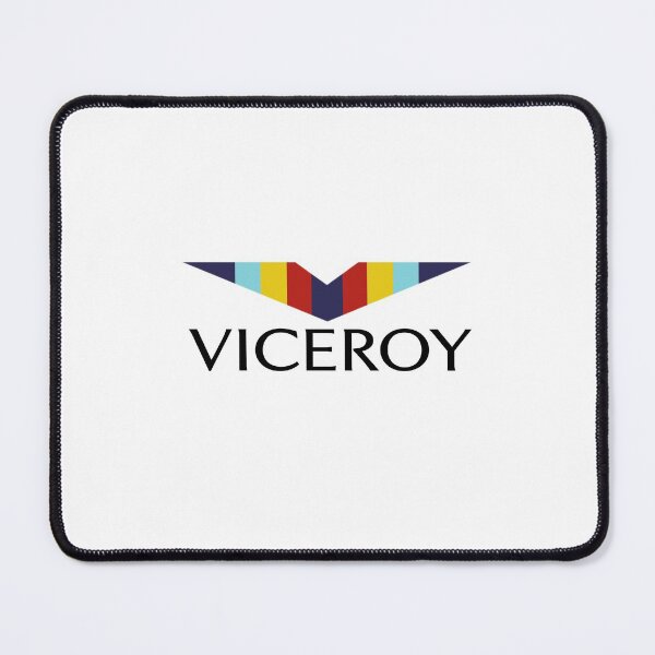 Item preview, Copy of viceroy cigarette logo v3 designed and sold by Platform11west.