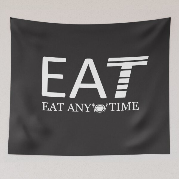 Item preview, Eat  designed and sold by HeavyBurden.