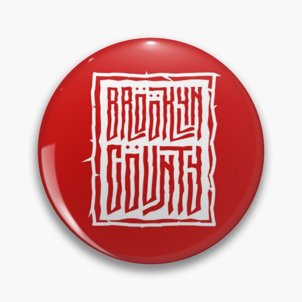 Item preview, Brooklyn County designed and sold by Tropium-Designs.