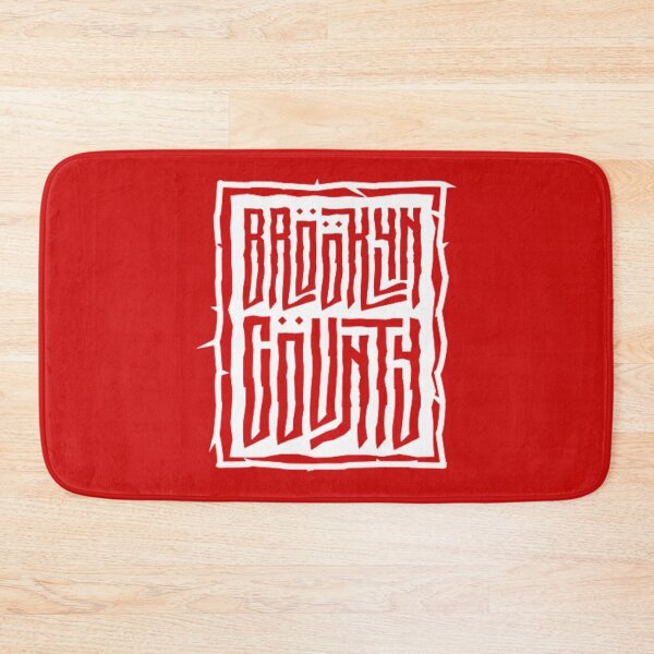 Item preview, Brooklyn County designed and sold by Tropium-Designs.