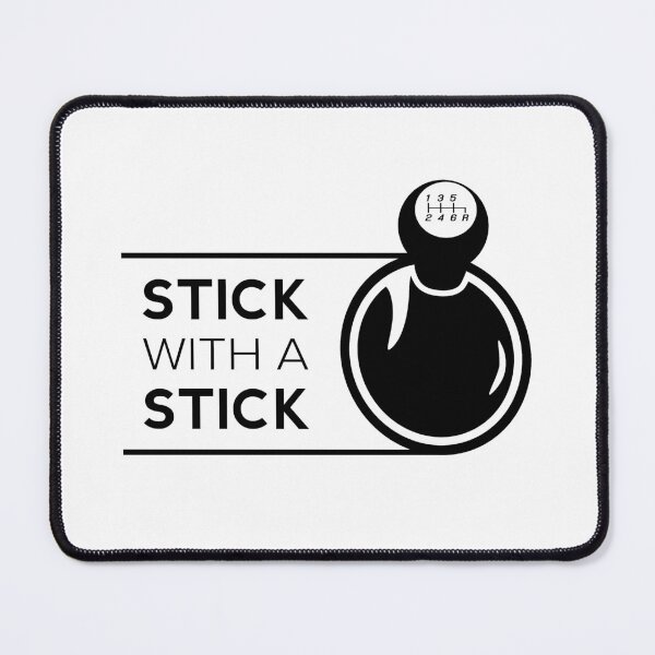 Item preview, Stick with a stick designed and sold by ApexFibers.
