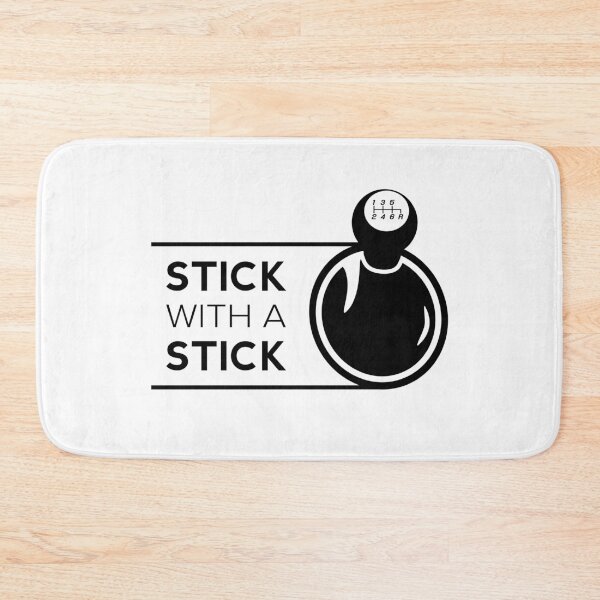 Item preview, Stick with a stick designed and sold by ApexFibers.