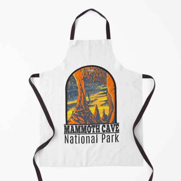 Item preview, Mammoth Cave National Park Kentucky designed and sold by KrisSidDesigns.