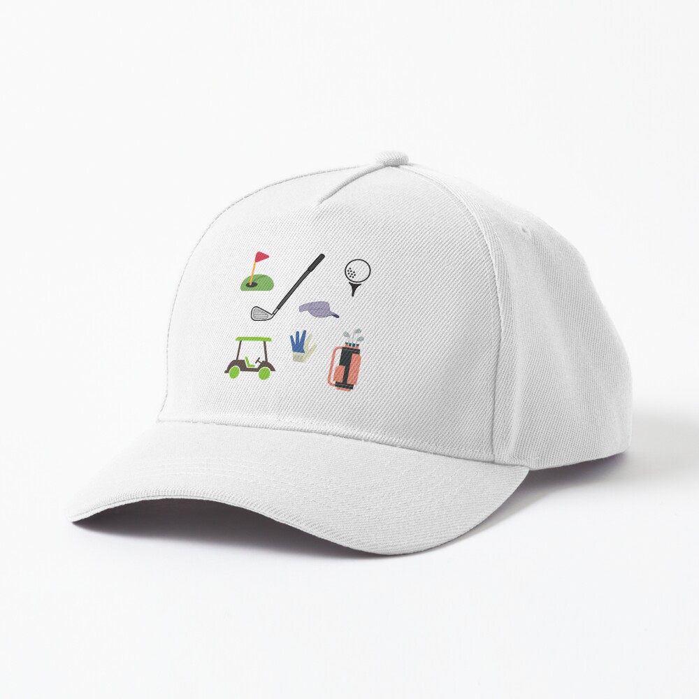 Item preview, Baseball Cap designed and sold by infazbdeen.