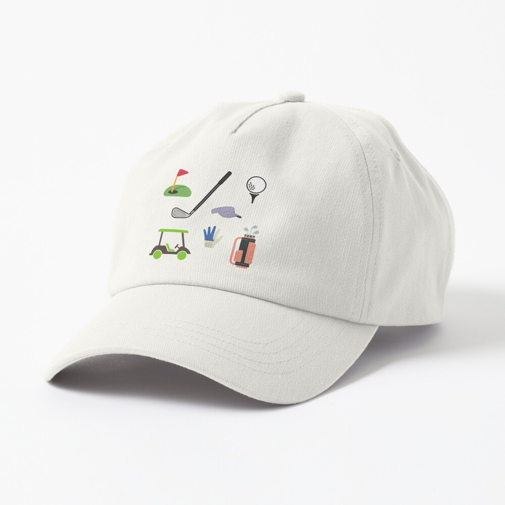 Item preview, Dad Hat designed and sold by infazbdeen.