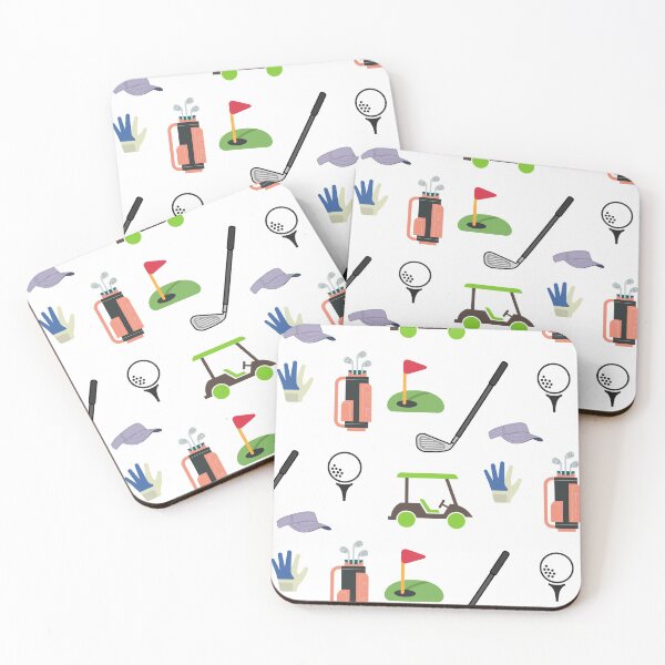 Item preview, Golf Sport Essential Pack   designed and sold by infazbdeen.