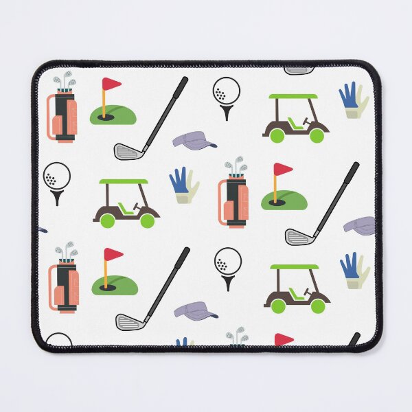 Item preview, Golf Sport Essential Pack   designed and sold by infazbdeen.