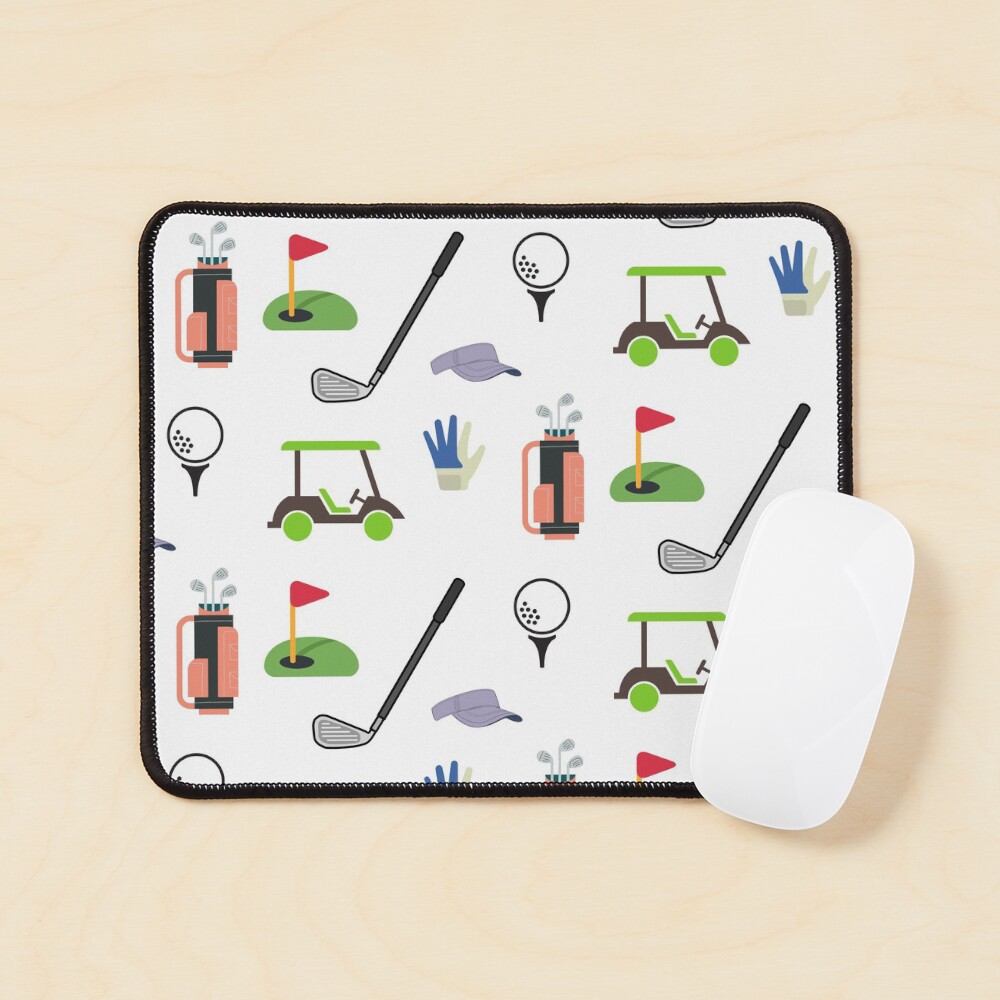 Item preview, Mouse Pad designed and sold by infazbdeen.