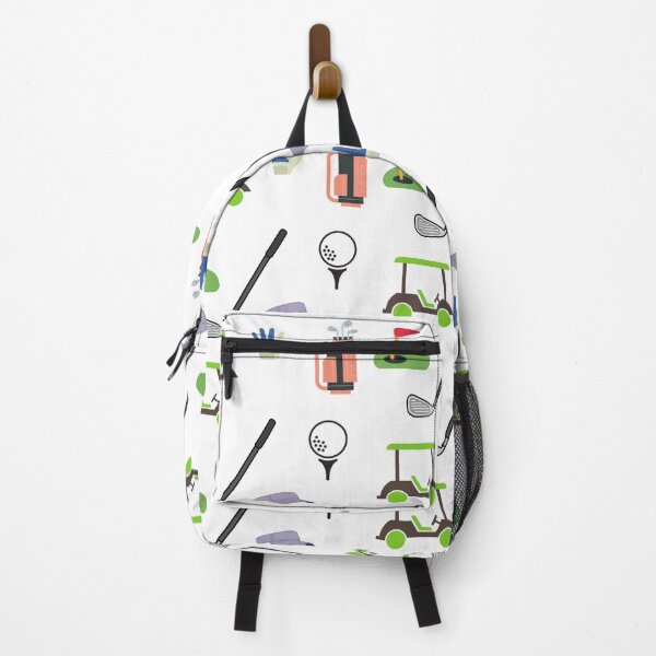 Item preview, Golf Sport Essential Pack   designed and sold by infazbdeen.