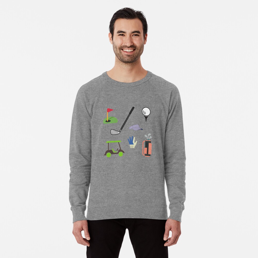 Item preview, Lightweight Sweatshirt designed and sold by infazbdeen.