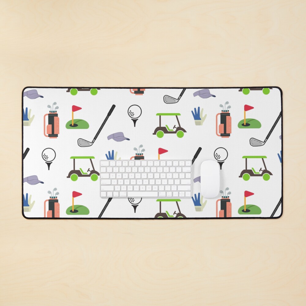 Item preview, Desk Mat designed and sold by infazbdeen.