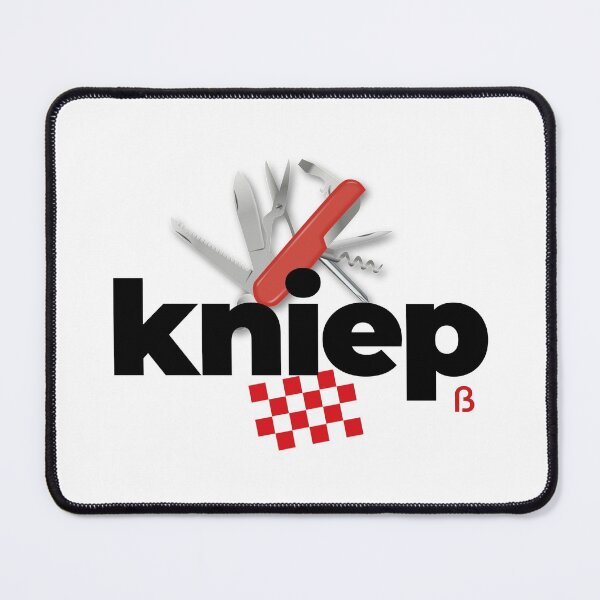 Item preview, kniep, zakmes, mooi Brabants  designed and sold by BrabantsBeste.