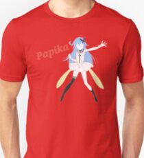 Papika (Transformed) Unisex T-Shirt