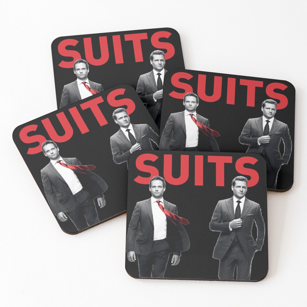 Item preview, Coasters (Set of 4) designed and sold by Emelerzi.