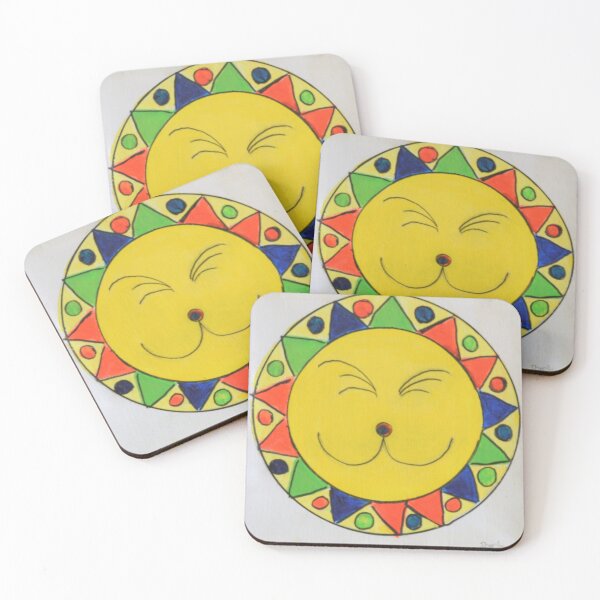 Item preview, Good Morning Sunshine designed and sold by Margaret Shark.