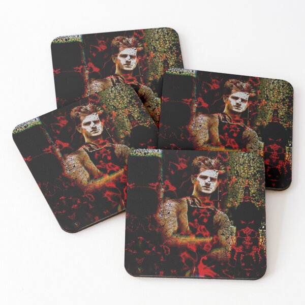 Item preview, Andrew Garfield 2 designed and sold by Alien990.