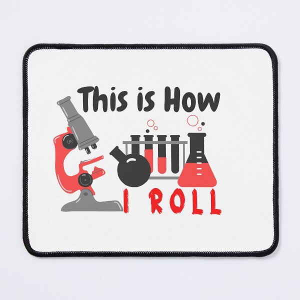Item preview, this is how i roll active-science laver designed and sold by ami28.