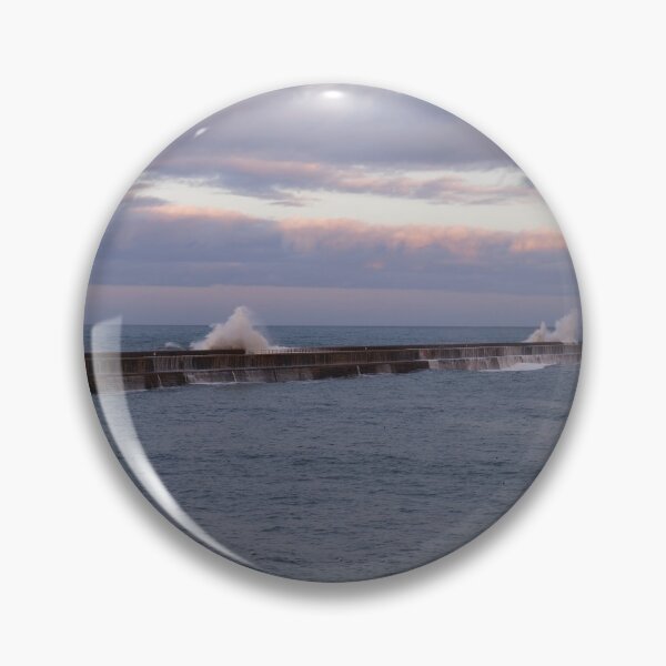 Item preview, SPLASHING IN A SUNSET designed and sold by andrewsaxton.