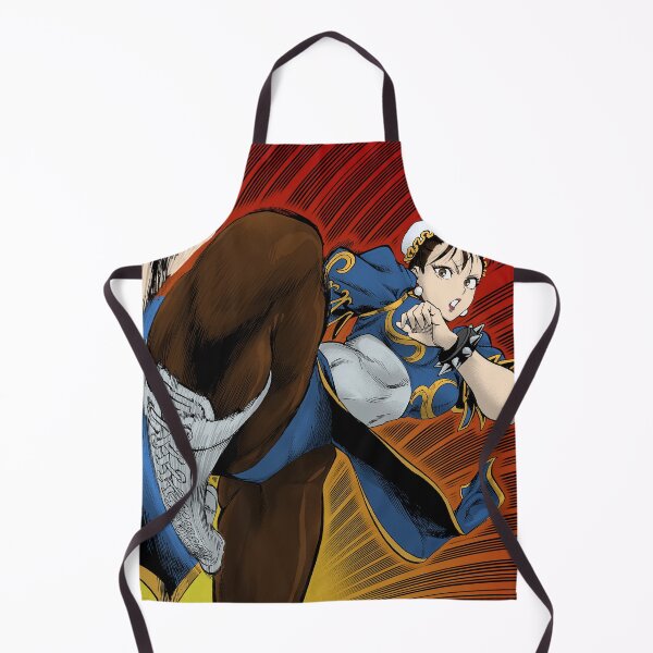 Item preview, street fighter chun li designed and sold by watolo.