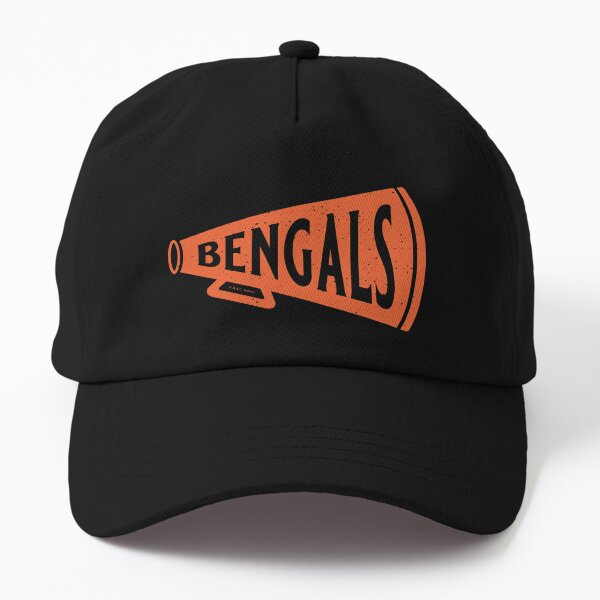 Bengals – Slim Daddy Hats