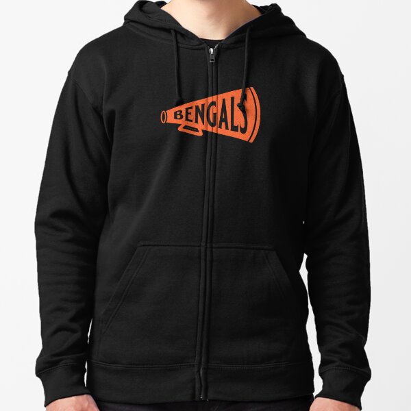 Cincinnati Bengals Hoodie Bg265  Hoodies, Cincinnati bengals, Cincinnati