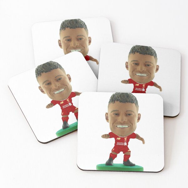 Item preview, Alex Oxlade Chamberlain   Art designed and sold by alandfots37.