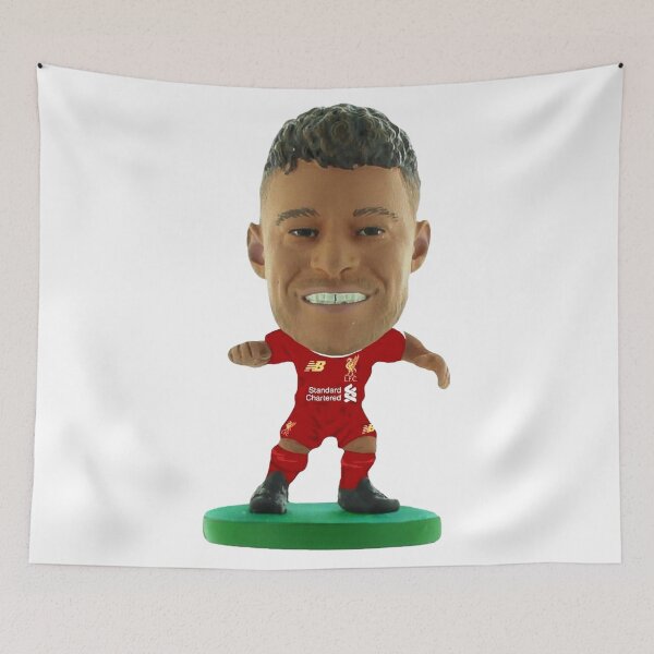 Item preview, Alex Oxlade Chamberlain   Art designed and sold by alandfots37.
