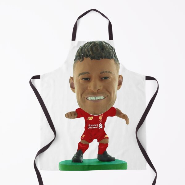 Item preview, Alex Oxlade Chamberlain Art designed and sold by alandfots37.