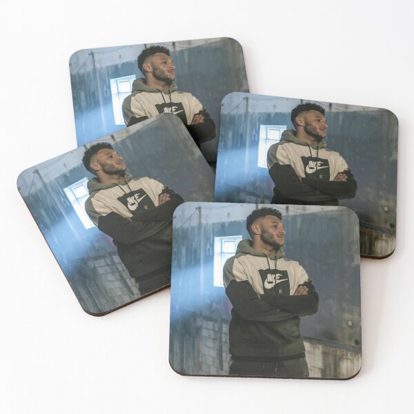 Item preview, Alex Oxlade Chamberlain   Design designed and sold by alandfots37.
